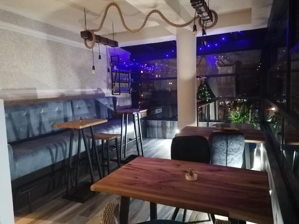Beo Green View Belgrád Kültér fotó
